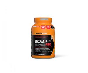 NamedSport Bcaa 4:1:1 ExtremePro 110 Compresse