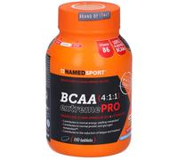 Bcaa 4:1:1 Extremepro 110 Compresse