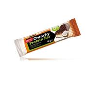 CRUNCHY PROTEINBAR COC DR 40G