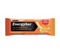 Namedsport® Energybar Banana 7x35 g