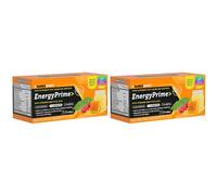 NAMEDSPORT® EnergyPrime 2x100 ml Flaconcini bevibili