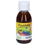 NAMEDSPORT® FortiMix Superfood Soluzione Orale 150 ml Soluzione orale
