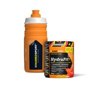 NamedSport HydraFit - sali minerali