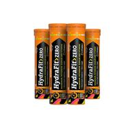 NAMEDSPORT HydraFit> ZERO, Compresse effervescenti a base di elettroliti e vitam