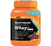 NamedSport Hydrolysed Advanced Whey 750 g - proteine