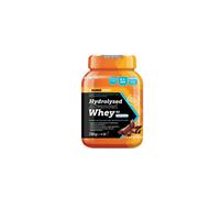 Namedsport Hydrolysed Advanced Whey Delicious Chocolate Barattolo Polvere Orale 750 G