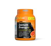NAMEDSPORT Isonam Energy ORANGE 480g Aiuta ad integrare le perdite idrosaline