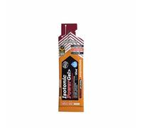 NAMEDSPORT ISOTONIC POWER GEL Pomegranade, Gel Energetico Isotonico 60ml, Ricarica Energetica Istantanea con 22g di Carboidrati, Ideale per Sport di resistenza