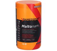 Namedsport Maltonam Polvere - Risparmia il 10% con il codice: 10NAMED