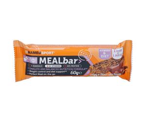 NAMEDSPORT® MEALbar 60 g Polvere per soluzione orale