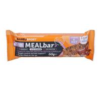 NAMEDSPORT® MEALbar - Risparmia il 10% con il codice: named0926 60 g P