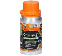 NAMEDSPORT® Omega 3 Double Plus 60 Softgel - Risparmia il 10% con il c