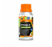 OMEGA 3 DOUBLE PLUS++ 60 SOFT GEL