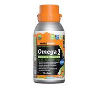 NAMEDSPORT® Omega 3 Double Plus - Risparmia il 10% con il codice: name