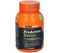 Named Sport Proactive Detox 60 Compresse