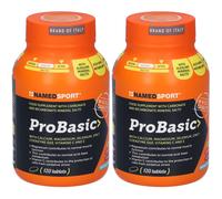 NAMEDSPORT® ProBasic Compresse 2x151 g Compresse