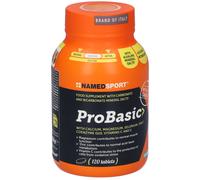 NAMEDSPORT® ProBasic Compresse - Risparmia il 10% con il codice: 10NA