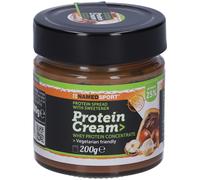 Protein Cream Hazelnut 200 G