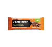 Namedsport Proteinbar 12 barrette da 50 g (Cacao)