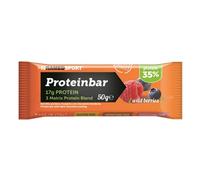 NamedSport Proteinbar 50 g - barretta proteica