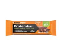 Named PROTEINBAR COOKIES & CREAM 50 G