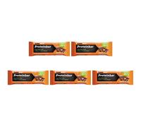 NAMEDSPORT® Proteinbar Superior Choco 5x50 g