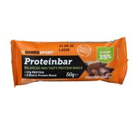 Named Sport Proteinbar Superior Choco 50gr