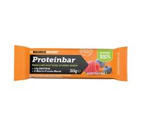 NAMEDSPORT® Proteinbar Wild Berries 7x50 g