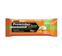 Namedsport® Proteinbar Zero Crème Brulée - Risparmia il 10% con il cod
