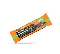 Named Sport - Proteinbar Zero Madagascar Dream Cocoa Barretta Proteica Confezione 50 Gr