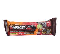 NAMEDSPORT Race Fuel Bar Barretta Gommosa 60 g Snack