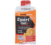 Namedsport® Sport Gel Arancia 7x25 ml Gel