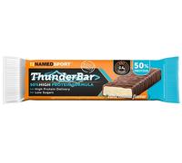 Named Sport Thunderbar Barretta Gusto Exotic Coconut 50 g Snack