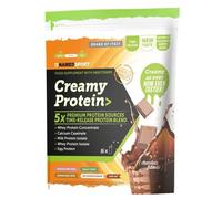NAMEDSPORT Srl CREAMY PROTEIN CHOCOLATE 500 G