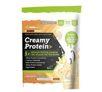 Creamy Protein Vanilla 500G