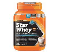 Namedsport Star Whey Isolate Mokaccino Cream 750 g Proteine