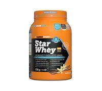 NAMEDSPORT Star Whey Isolate Proteine in Polvere Isolate | Proteine del Siero de