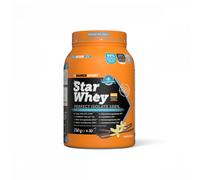 Namedsport Star Whey Isolate Vaniglia 750 Grammi