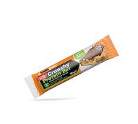 Named Sport - Crunchy Protein Bar Cookies & Cream Barretta Proteica Confezione 40 Gr
