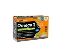 NAMEDSPORT SUPERFOOD Omega 3 Double Plus | Integratori Omega 3 Alta Concentrazio