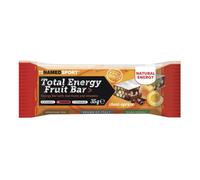 NamedSport Total Energy Fruit Bar - barretta energetica