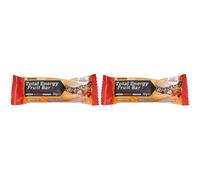 Namedsport Total Energy Fruit Bar Cranberry & Nuts 2x35 g Barretta