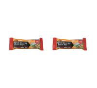 NAMEDSPORT® Total Energy Fruit Bar Pistacchio 2x35 g Barretta