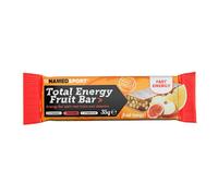 Total Energy Fruit Bar Tan 35g