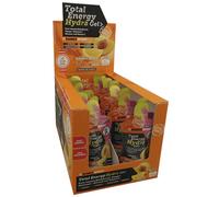 NamedSport Total Energy Hydra Gel - gel energetico Lemon/Peach