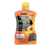 NAMEDSPORT® Total Energy Hydra Gel Lemon and Peach 7x50 ml Gel