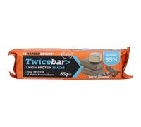 Named Sport Twicebar Barretta Al Cioccolato 85g