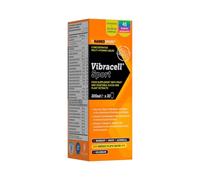 Namedsport - Vibracell Sport, Concentrato Multivitaminico, 300ml
