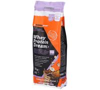 NAMEDSPORT® Whey Protein Dream Creamy Hazelnut Flavour 350 g Polvere p