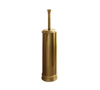 Nameeks 7533-44 - Scopino per WC cilindrico, colore: Bronzo